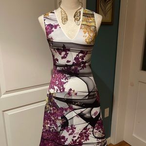 Clover Canyon Scuba Dress